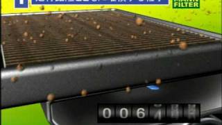 MANN FILTER Cabin Filter