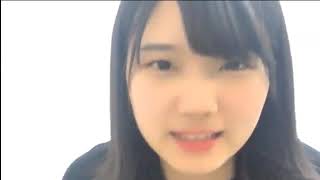 ザ・コインロッカーズ 橋本朋夏 SHOWROOM 2019年9月30日