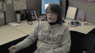 Call Center Story #6