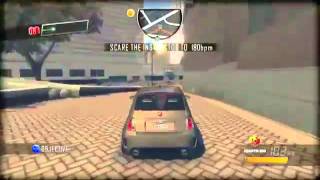 обзор игры Driver: San Francisco от CDblack