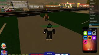 How to Cheat RoCitizens in roblox 2018!(Without RedBoys)