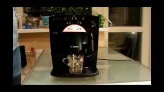 Bosch TCA 5201