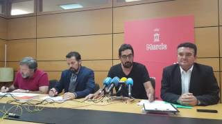 Corrupción e ineficacia en Emuasa