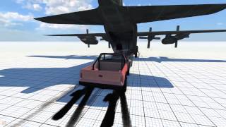 BeamNG.drive - TITAN from GTA 5