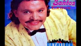 Tony Santos "En La Barra De Pando"