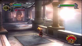 God of War 2 Titan Mode Pain+ Protect Translator HD