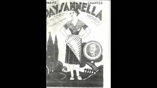 PAESANELLA