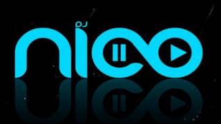 Hoy Si Mami - Remix [Dj Nico] - El Apache Ness