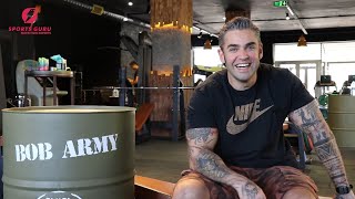 Barış Okan Belovacıklı Kendisine Gelen "İlginç" Yorumları Cevaplıyor!