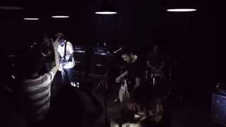 Los Mokes - Bakery Jones (Demo) + Salão Brazil Live