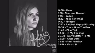 Lights covers Drake's Scorpion Side B Full Album