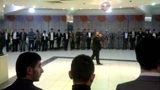 HOZAN BARAN  BURSA 1