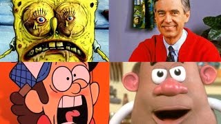 10 Updated Pieces of Lost Media II | blameitonjorge