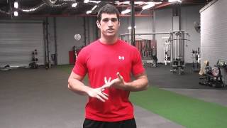 Drew Duggan Online Personal Training