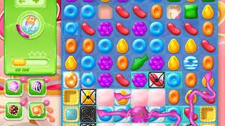 Let's Play - Candy Crush Jelly Saga (Level 1159 - 1160)