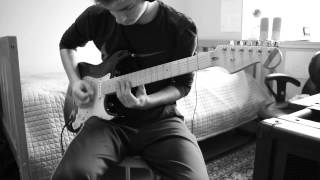 Metallica - The God That Failed Cover