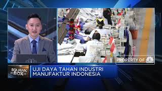Genjot Utilisasi, Industri Tekstil Hadapi Kenaikan Harga Bahan Baku