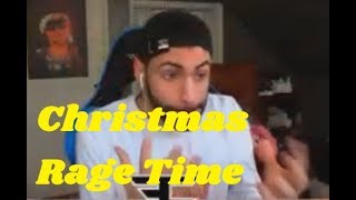 Avxry Rage Moments Compilation #6 - Fortnite Battle Royale