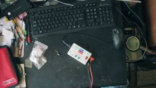 LED Tester - TKDMR Model: TD3H