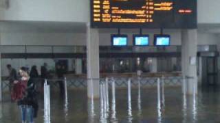 Gare Agdal-rabat