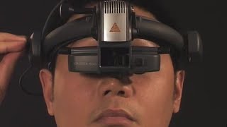 HEINE Indirect Ophthalmoscopy (Part 1)