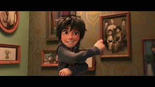 Cartoon Animation Story (Revival/Reboot) Trailer