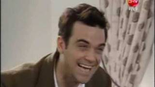 Robbie Williams-La Última Tentación