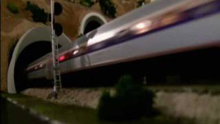 HO Scale HHP and P42