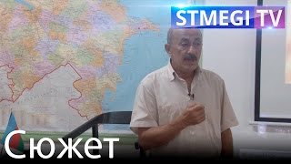 Ефим Абрамов