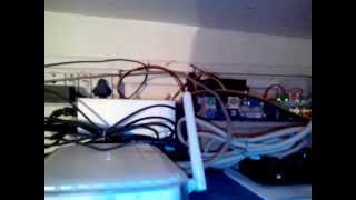 Home Made Server