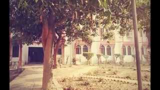 Aligarh Muslim University, Women's College, Abdullah Hall