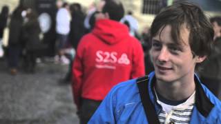 TCD Freshers' Week 2013 - The University Times