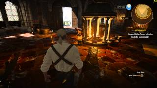 The Witcher 3 GTX 680 Ultra vs Low FPS TEST!