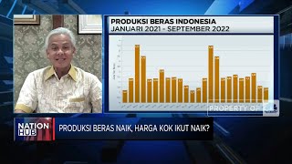 Pupuk Mahal Hingga Cuaca Hambat Produksi Beras Jateng, Solusinya Apa?