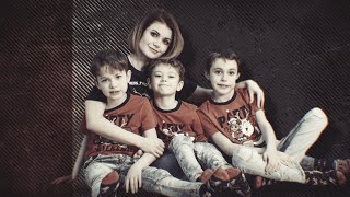 «Угрожал, что убьёт меня»: в Оренбурге женщина пытается вернуть троих детей у бывшего мужа
