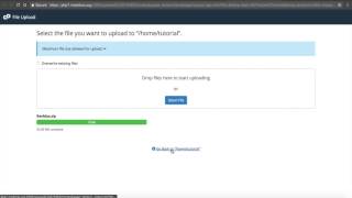 How To Install The RevMax Self Hosted Tracking Platform