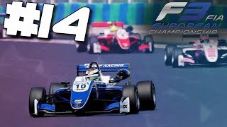 РЕАБИЛИТАЦИЯ И НЕОЖИДАННАЯ ПЕРЕСТАНОВКА #14 - Motorsport Manager