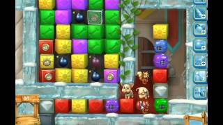 Pet Rescue Saga Level 468 New No Booster
