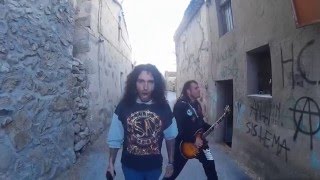 hck suicidate videoclip 2016