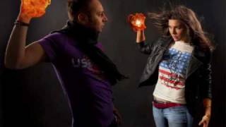 Paula Seling & Ovi - Playing with fire (Eurovision Romania 2010 - versiune finala)