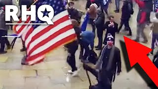 Newly Released Jan. 6 Audio Is DAMNING For Trump (WATCH)
