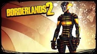 Прохождение игры Borderlands2 || Часть 2. (Угар над психами).