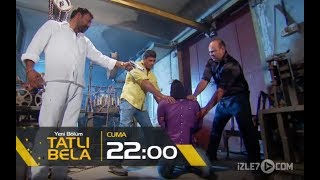Tatlı Bela 95.Bölüm Fragmanı - 9 Haziran Cuma