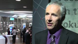 New technologies and warfare. 8/9 Interview with Laurent Gisel