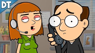 JONATHAN KATZ - Holding for Miss Kiley
