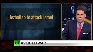 Were Israel & Hezbollah on brink of war post-blast? (Full show)