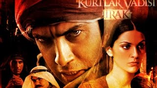 Kurtlar Vadisi Irak | Efsane Müzikleri