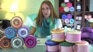 Premier Yarns Sweet Roll