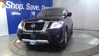2018 Nissan Armada Fresno, Clovis, Selma, Hanford, Bakersfield, CA J9550157HR