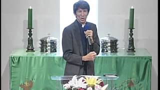 安息：走出焦慮